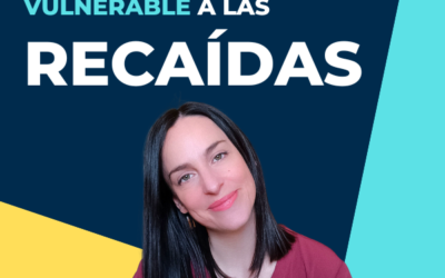 Factores psicológicos que predisponen a una recaída