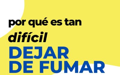 Por qué nos cuesta tanto dejar de fumar