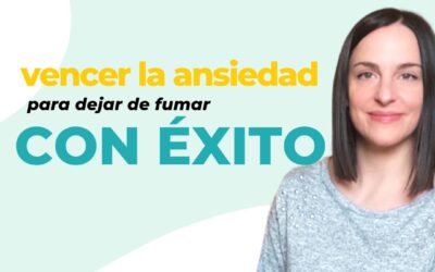 Vencer la ansiedad para superar el síndrome de abstinencia