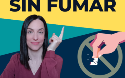 Mis primeras semanas sin fumar