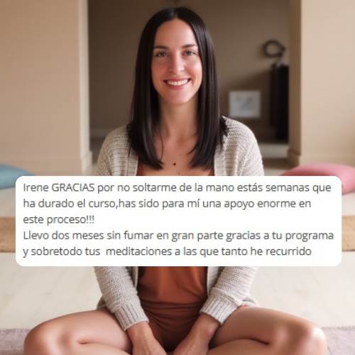 programa para dejar de fumar