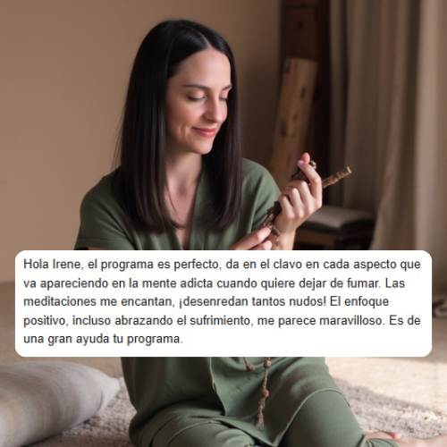 programa para dejar de fumar