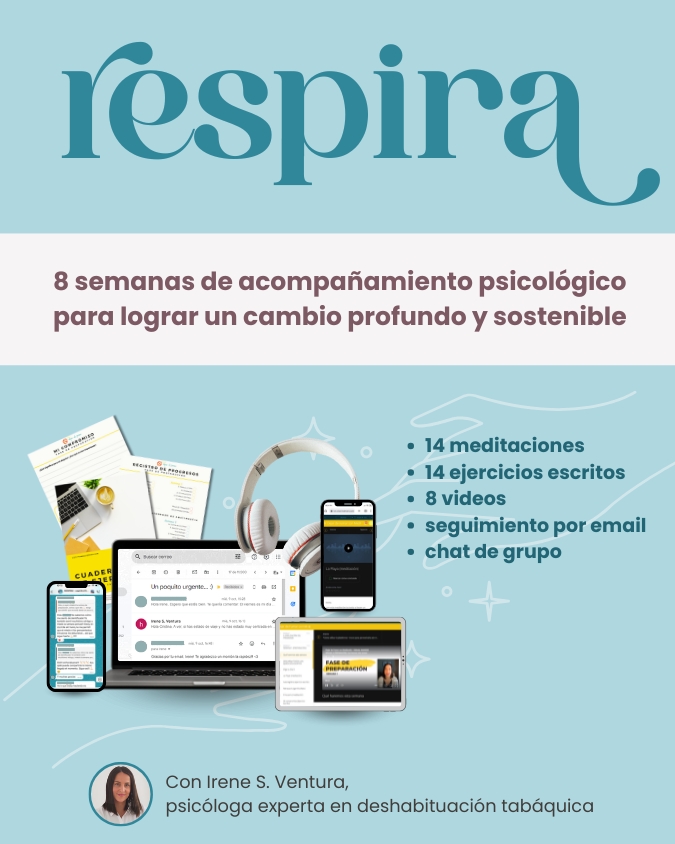 respira (1080 x 1350 px) como dejar de fumar